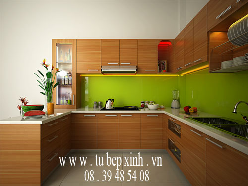 tủ bếp, tủ bếp nhôm kính, tủ bếp hiện đại cho gia đình 0839485408